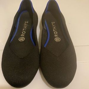 Rothys flats